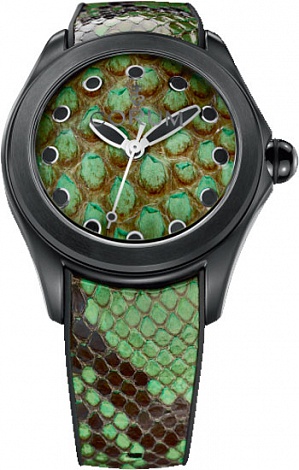 Replica Corum bubble Python L082 / 02996 watch Replica Corum bubble Python L082 / 02996 watch